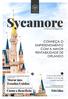 Sycamore Orlando Magazine