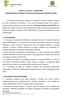 EDITAL N.º 021/2014 PROEPI/IFPR PROGRAMA INSTITUCIONAL DE BOLSAS DE INICIAÇÃO CIENTÍFICA (PIBIC)