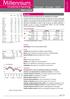 Portugal Europa EUA. Diário Ações 12 agosto Diário Ações. Millennium investment banking. Mercados. 12 agosto 2016