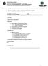 1 - ABERTURA: Verificação de quórum e Justificativas de ausências de Conselheiros.