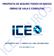 PROPOSTA DE SEGURO TODOS OS RISCOS OBRAS DE VALA E CONDUTAS INTERNATIONAL COMMERCIAL AND ENGINEERING ICE SEGUROS S.A.