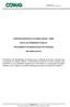 COMPANHIA ENERGÉTICA DE MINAS GERAIS - CEMIG EDITAL DE CHAMAMENTO PÚBLICO PROCEDIMENTO DE MANIFESTAÇÃO DE INTERESSE PMI-CEMIG-003/2019