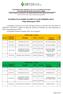 INFORMATIVO SOBRE MATRÍCULAS DO PERÍODO (Etapa julho/agosto-2019)