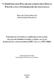 Partido de governo e composição de elites: um estudo empírico sobre o perfil da elite burocrática dos governos FHC e Lula ( )