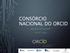 CONSÓRCIO NACIONAL DO ORCID