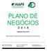 PLANO DE NEGÓCIOS