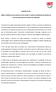 PARECER DA UGT SOBRE A PROPOSTA DE LEI 120/XII/2ª QUE ALTERA O VALOR DA COMPENSAÇÃO DEVIDA EM CASO DE CESSAÇÃO DO CONTRATO DE TRABALHO