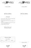 VESTIBULAR 2007 AGUARDE A ORDEM DO FISCAL 002. PROVA DE REDAÇÃO INSTRUÇÕES