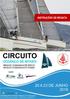 INSTRUÇÕES DE REGATA