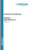 altona AltoStar Instruções de Utilização AltoStar CMV PCR Kit /2018 PT DIAGNOSTICS