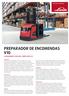 PREPARADOR DE ENCOMENDAS V10