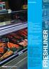 FRESHLINER FOOD RETAIL