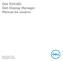 Dell P2418D Dell Display Manager Manual de usuário