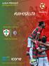 #VAMOSÀLUTA LUSA PRESSKIT. portuguesa.com.br. 08 de Julho 20 Horas. Estádio José Liberatti