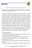 Fundação Diamantinense de Apoio ao Ensino, Pesquisa e Extensão EDITAL PROCESSO SELETIVO SIMPLIFICADO FUNDAEPE Nº 001/2013