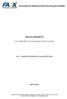 REGULAMENTO DA COMISSÃO DE AVALIAÇÃO INSTITUCIONAL CPA COMISSÃO PRÓPRIA DE AVALIAÇÃO FAEX. Julho de 2014