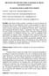 UM ESTUDO EXPLORATÓRIO SOBRE A QUALIDADE DE VIDA DE DEFICIENTES FÍSICOS. An exploratory study on quality of life of disabled