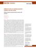 Influência da dor no controle postural de mulheres com dor cervical. Influence of pain on postural control in women with neck pain