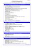 Ficha de dados de segurança em conformidade com 1907/2006/CE, Artigo 31