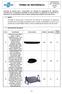 TERMO DE REFERÊNCIA NÚMERO/DATA /05/2018 ORIGEM USO