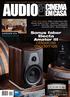 clássicas modernas Sonus faber Electa Amator III AUDIOSHOW 2019L SUGDEN A21SE- UMA CLASSE À PARTE - REPORTAGEM COMPLETA L