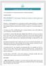 PANORAMA DA SEMANA 13/07/2019 Nº48. Os investimentos em conhecimento geram os melhores dividendos. Benjamin Franklin