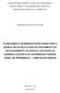 UNIVERSIDADE FEDERAL RURAL DE PERNAMBUCO DEPARTAMENTO DE ENGENHARIA AGRÍCOLA ENGENHARIA AGRÍCOLA E AMBIENTAL AMANDA PAULA DA SILVA WEI