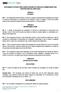 REGULAMENTO ELEITORAL PARA ELEIÇÃO DE MEMBRO DO CONSELHO DE ADMINISTRAÇÃO PARA REPRESENTAÇÃO DOS EMPREGADOS CAPÍTULO I DO OBJETO