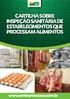 CARTILHA SOBRE ESTABELECIMENTOS QUE PROCESSAM ALIMENTOS SOBRE INSPEÇÃO SANITÁRIA DE. www.seminariossuasa.com.br