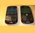 BlackBerry Curve Series