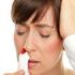 EPISTAXE. - Epistaxe: sangramento que se origina da mucosa das fossas nasais
