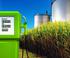 Análise de Conjuntura dos Biocombustíveis Ano 2013