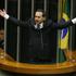 Quem faz a notícia no parlamento brasileiro? Análise comparativa das rotinas dos newsmakers do Senado Federal