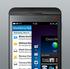 BlackBerry Z10 Smartphone. Versão: 10.1. Guia do usuário