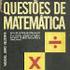 QUESTÕES DE MATEMÁTICA