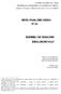 PhD em Economia pela Universidade de Illinois, Diretor-Geral do IPECE e Professor do CAEN/UFC. E- mail: holanda@ipece.ce.gov.br. 2