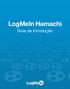 LogMeIn Hamachi. Guia de introdução