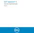 Dell AppAssure 5. Guia de implementação 5.4.2