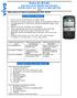 Nokia E5 (E5-00) GSM GPRS EDGE (850/900/1800/1900 MHZ) WCDMA HSDPA 10.2 / HSUPA 2.0 (850/1900/2100) GPS