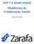 ZCP 7.0 (build 41322) Plataforma de Colaboração Zarafa. Manual do usuário