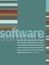 oftware Totvs, Linx e Crivo foram os Destaques do Ano entre as empresas desenvolvedoras de software de grande, médio e pequeno portes, de acordo com