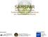 SAMSPAR. Saneamento Ambiental, Sustentabilidade e Permacultura em Assentamentos Rurais