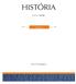 HISTÓRIA. Ensino Médio. volume 2. Manual Pedagógico