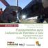 Revisão 2013. Programa Setorial Programa Sectorial Equipamentos para Indústria de Petróleo e Gás Equipamientos para Industria de Petróleo y Gas