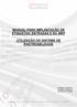 MANUAL PARA IMPLANTAÇÃO DE ETIQUETAS: ENTRADAS E NO MRP UTILIZAÇÃO DO SISTEMA DE RASTREABILIDADE