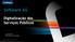 Software AG. Digitalização dos Serviços Públicos. Luiz Mariotto VP Soluções e Tecnologia. 2013 Software AG. All rights reserved.