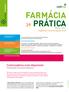 O que é a contracepção oral de emergência, pílulas disponíveis, sua composição e aspectos práticos de utilização.