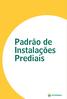 Padrão de Instalações Prediais