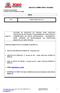 EDITAL MENOR PREÇO POR LOTE. PROCESSO ADMINISTRATIVO Nº. 2014/060497 da UMTI/SEPLAN. INÍCIO DO ACOLHIMENTO DE PROPOSTAS: 11 de junho de 2015.