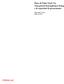 Banco de Dados Oracle 11g: Visão geral do Real Application Testing e da capacidade de gerenciamento. White paper Oracle Junho de 2007